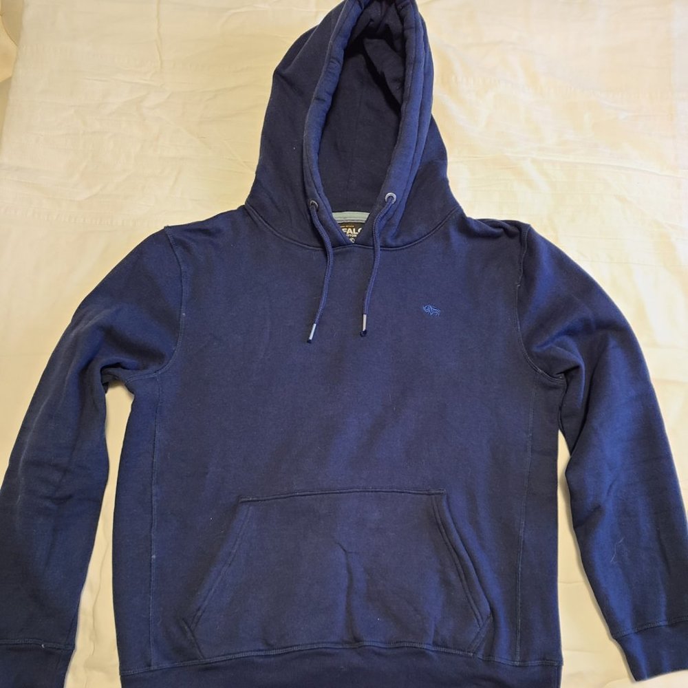 Buffalo David Bitton Fleece Hoodie